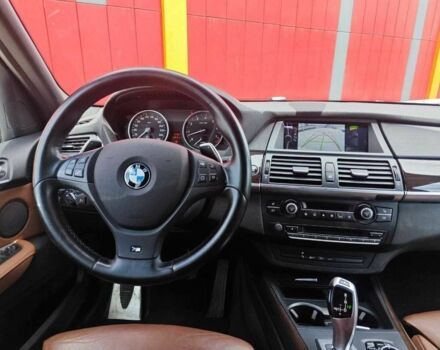 Белый БМВ Х5, объемом двигателя 3 л и пробегом 148 тыс. км за 17000 $, фото 13 на Automoto.ua