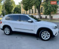 Белый БМВ Х5, объемом двигателя 3 л и пробегом 145 тыс. км за 19000 $, фото 4 на Automoto.ua