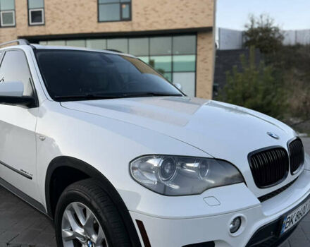 Белый БМВ Х5, объемом двигателя 2.99 л и пробегом 259 тыс. км за 16500 $, фото 37 на Automoto.ua
