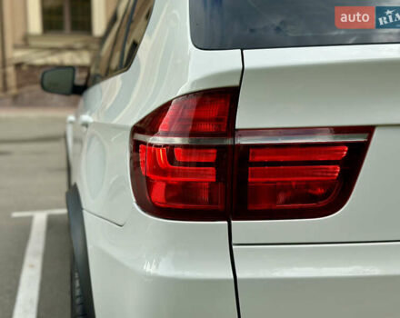 Белый БМВ Х5, объемом двигателя 3 л и пробегом 214 тыс. км за 18499 $, фото 23 на Automoto.ua