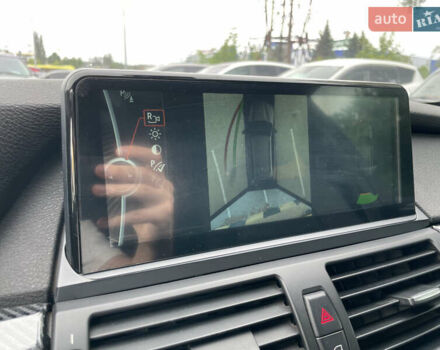 Белый БМВ Х5, объемом двигателя 2.98 л и пробегом 226 тыс. км за 14000 $, фото 12 на Automoto.ua