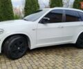 Білий БМВ Х5, об'ємом двигуна 3.5 л та пробігом 291 тис. км за 12500 $, фото 1 на Automoto.ua