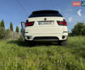 Білий БМВ Х5, об'ємом двигуна 3 л та пробігом 157 тис. км за 21300 $, фото 18 на Automoto.ua