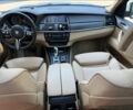 Белый БМВ Х5, объемом двигателя 3 л и пробегом 225 тыс. км за 4700 $, фото 5 на Automoto.ua