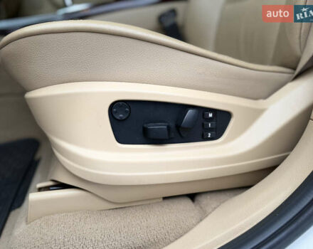 Белый БМВ Х5, объемом двигателя 2.99 л и пробегом 216 тыс. км за 17900 $, фото 26 на Automoto.ua