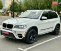 Белый БМВ Х5, объемом двигателя 3 л и пробегом 214 тыс. км за 18499 $, фото 13 на Automoto.ua