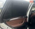 Белый БМВ Х5, объемом двигателя 3 л и пробегом 189 тыс. км за 21500 $, фото 28 на Automoto.ua