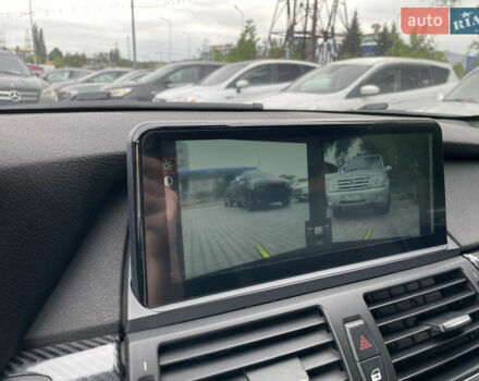 Белый БМВ Х5, объемом двигателя 2.98 л и пробегом 226 тыс. км за 14000 $, фото 13 на Automoto.ua