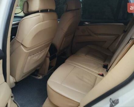 Білий БМВ Х5, об'ємом двигуна 3.5 л та пробігом 291 тис. км за 12500 $, фото 12 на Automoto.ua