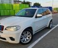 Білий БМВ Х5, об'ємом двигуна 3 л та пробігом 211 тис. км за 21500 $, фото 1 на Automoto.ua