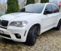 Білий БМВ Х5, об'ємом двигуна 3.5 л та пробігом 291 тис. км за 12500 $, фото 1 на Automoto.ua