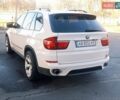 Білий БМВ Х5, об'ємом двигуна 3 л та пробігом 263 тис. км за 12600 $, фото 15 на Automoto.ua