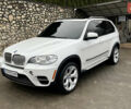Белый БМВ Х5, объемом двигателя 2.99 л и пробегом 230 тыс. км за 18500 $, фото 3 на Automoto.ua