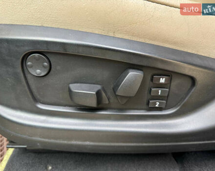 Білий БМВ Х5, об'ємом двигуна 3 л та пробігом 200 тис. км за 13900 $, фото 15 на Automoto.ua