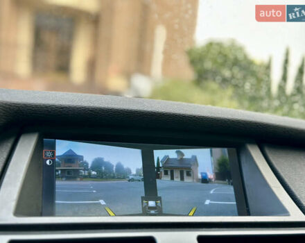 Белый БМВ Х5, объемом двигателя 3 л и пробегом 214 тыс. км за 18499 $, фото 53 на Automoto.ua