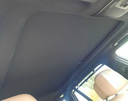 Белый БМВ Х5, объемом двигателя 3 л и пробегом 213 тыс. км за 18500 $, фото 3 на Automoto.ua