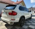 Белый БМВ Х5, объемом двигателя 3 л и пробегом 220 тыс. км за 12500 $, фото 8 на Automoto.ua