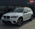 Белый БМВ Х5, объемом двигателя 3 л и пробегом 230 тыс. км за 15900 $, фото 1 на Automoto.ua