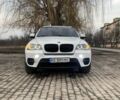 Белый БМВ Х5, объемом двигателя 2.99 л и пробегом 190 тыс. км за 19000 $, фото 1 на Automoto.ua