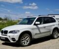 Белый БМВ Х5, объемом двигателя 3 л и пробегом 184 тыс. км за 13973 $, фото 1 на Automoto.ua