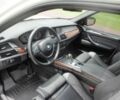 БМВ Х5 2012 в Днепре (Днепропетровске) на Automoto.ua Белый БМВ Х5, объемом двигателя 3 л и пробегом 103 тыс. км за 3500 $, фото 10 на Automoto.ua