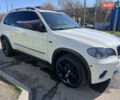 Білий БМВ Х5, об'ємом двигуна 2.98 л та пробігом 315 тис. км за 13500 $, фото 1 на Automoto.ua