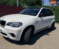 Білий БМВ Х5, об'ємом двигуна 3 л та пробігом 165 тис. км за 22500 $, фото 1 на Automoto.ua