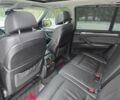 Белый БМВ Х5, объемом двигателя 3 л и пробегом 190 тыс. км за 13499 $, фото 15 на Automoto.ua