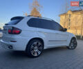Белый БМВ Х5, объемом двигателя 3 л и пробегом 234 тыс. км за 15800 $, фото 16 на Automoto.ua