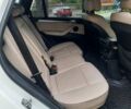 Белый БМВ Х5, объемом двигателя 3 л и пробегом 213 тыс. км за 18500 $, фото 2 на Automoto.ua
