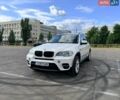Белый БМВ Х5, объемом двигателя 2.98 л и пробегом 188 тыс. км за 14400 $, фото 1 на Automoto.ua