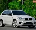Білий БМВ Х5, об'ємом двигуна 3 л та пробігом 164 тис. км за 13200 $, фото 1 на Automoto.ua