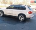 Білий БМВ Х5, об'ємом двигуна 3 л та пробігом 263 тис. км за 12600 $, фото 17 на Automoto.ua