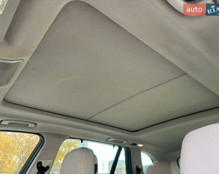 Білий БМВ Х5, об'ємом двигуна 3 л та пробігом 200 тис. км за 13900 $, фото 20 на Automoto.ua