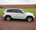 БМВ Х5 2012 в Днепре (Днепропетровске) на Automoto.ua Белый БМВ Х5, объемом двигателя 3 л и пробегом 103 тыс. км за 3500 $, фото 7 на Automoto.ua
