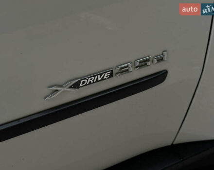 Белый БМВ Х5, объемом двигателя 3 л и пробегом 251 тыс. км за 17800 $, фото 44 на Automoto.ua