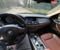 Білий БМВ Х5, об'ємом двигуна 2.98 л та пробігом 244 тис. км за 14000 $, фото 1 на Automoto.ua