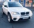Білий БМВ Х5, об'ємом двигуна 3 л та пробігом 263 тис. км за 12600 $, фото 6 на Automoto.ua