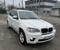 Белый БМВ Х5, объемом двигателя 3 л и пробегом 285 тыс. км за 22000 $, фото 1 на Automoto.ua