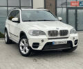 Белый БМВ Х5, объемом двигателя 2.99 л и пробегом 270 тыс. км за 19200 $, фото 8 на Automoto.ua
