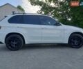Белый БМВ Х5, объемом двигателя 2.98 л и пробегом 133 тыс. км за 19500 $, фото 13 на Automoto.ua