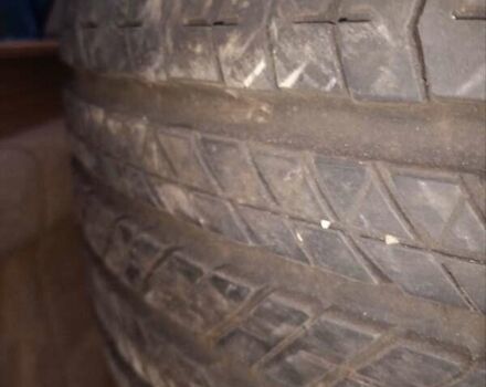 Белый БМВ Х5, объемом двигателя 3 л и пробегом 240 тыс. км за 13500 $, фото 10 на Automoto.ua