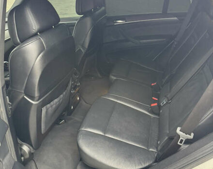 Білий БМВ Х5, об'ємом двигуна 3.5 л та пробігом 232 тис. км за 15200 $, фото 10 на Automoto.ua