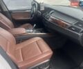 Белый БМВ Х5, объемом двигателя 3 л и пробегом 189 тыс. км за 21500 $, фото 21 на Automoto.ua
