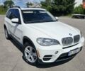 Белый БМВ Х5, объемом двигателя 3 л и пробегом 347 тыс. км за 17000 $, фото 2 на Automoto.ua