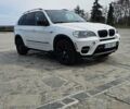 Білий БМВ Х5, об'ємом двигуна 2.99 л та пробігом 212 тис. км за 21100 $, фото 1 на Automoto.ua
