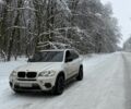 Білий БМВ Х5, об'ємом двигуна 3 л та пробігом 212 тис. км за 13800 $, фото 1 на Automoto.ua