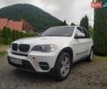 Белый БМВ Х5, объемом двигателя 3 л и пробегом 198 тыс. км за 18500 $, фото 1 на Automoto.ua