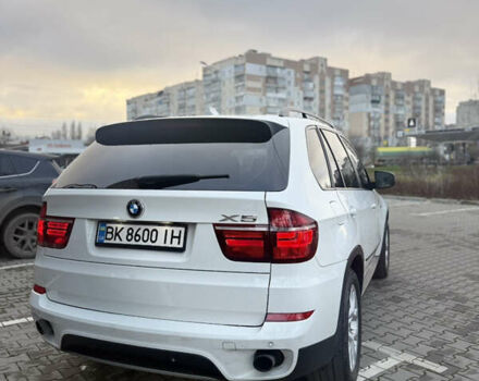Белый БМВ Х5, объемом двигателя 2.99 л и пробегом 259 тыс. км за 16400 $, фото 39 на Automoto.ua