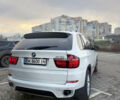 Белый БМВ Х5, объемом двигателя 2.99 л и пробегом 259 тыс. км за 16400 $, фото 39 на Automoto.ua